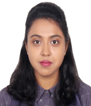 Suzana Haque Esha