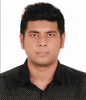 Muztoba Ali