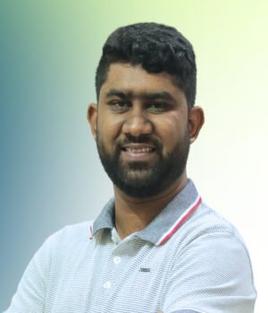 Abdullah Alamin
