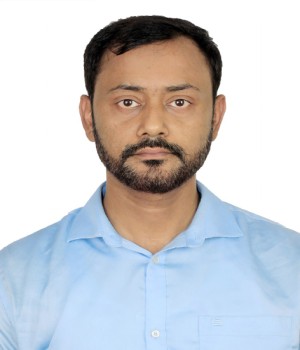 Md Rashidul Hasan