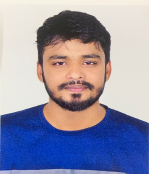 Marjia Ahmed Bristy