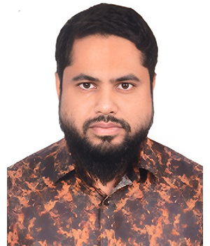 Md Mazharul Islam