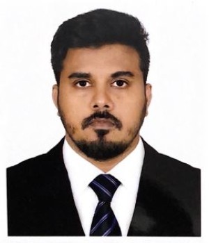 Md Jubayer Riyel