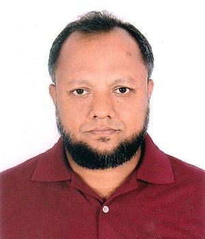 Md Mahabobul Kabir