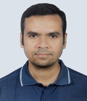 Sheikh Jafar Tarique