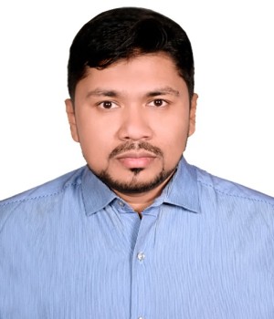 Riad Mahmud
