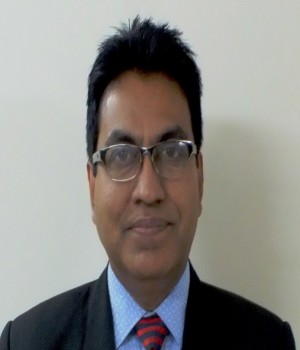 Debasish Nag