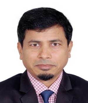 Mohammad Saidul Haque