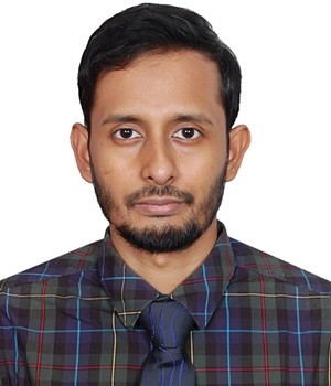 Shaikh Noor E Alam