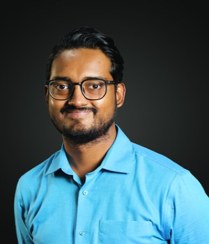 Ahmad Sayeef Khan