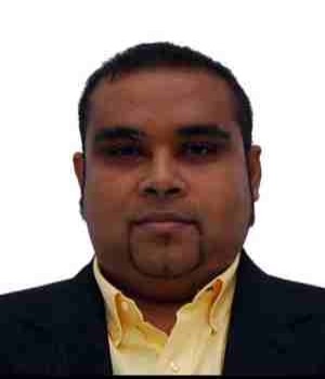Dr. Ahmed Armaan Siddiqui