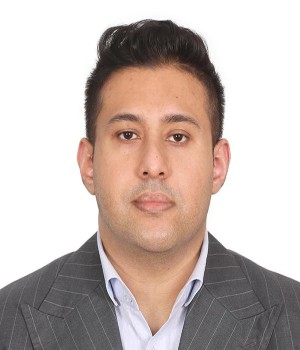 Sakif Shamim