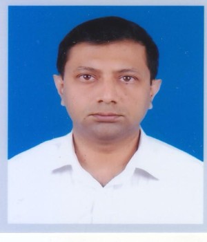 Md Sabbir Ahmed