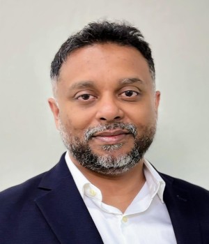 Tahmid Alam