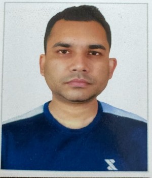 RAFIUL HASAN CHOWDHURY