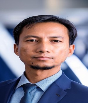 Ahm Karim