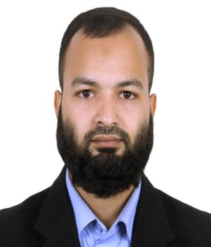 MD SAIFUL ISLAM