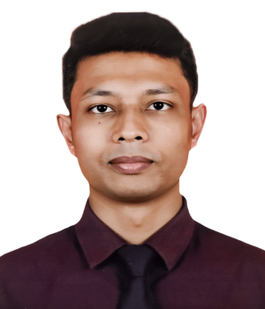 Md Nazrul Islam