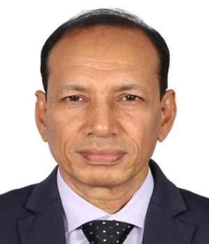 Mohammad Mojibur Rahman