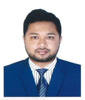 Shahadat Zaman Saif