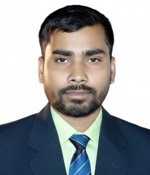 Md Mohi Uddin