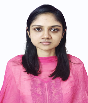 Nusrat Nahar Promi