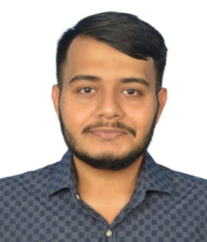 Md Nahid Hasan Shuvo