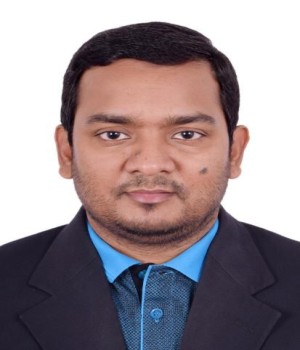 Md Rakibul Islam