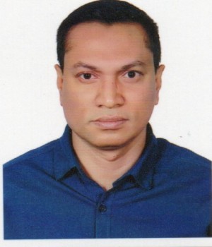 Shah Neyamatullah Al Mehedy