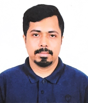 Fahmid Hossain