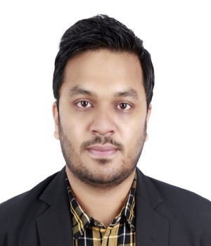 Anamul Haque