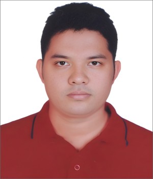 MD  Nahid Chowdhury