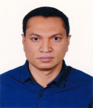 SHAH NEYAMATULLAH AL MEHADY