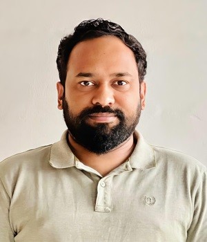 Faisal Ahmed
