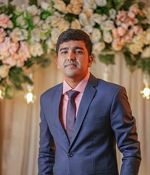 MITHUN MODAK