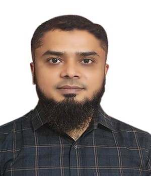 Shaharia Md Raihan Mahabub