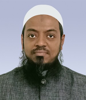 Mohammad Shumon Iqbal