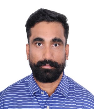 Maksud Hossian