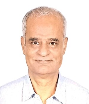 Maqsudul Majid Sohel