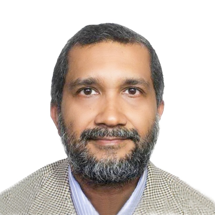 Mr. Shoeb Ahmed Masud