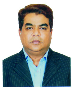 Mr Md Jahangir Alam