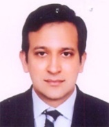 Mr. Mahboob-Ur-Rahman