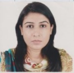 Ms. Nahid Akter