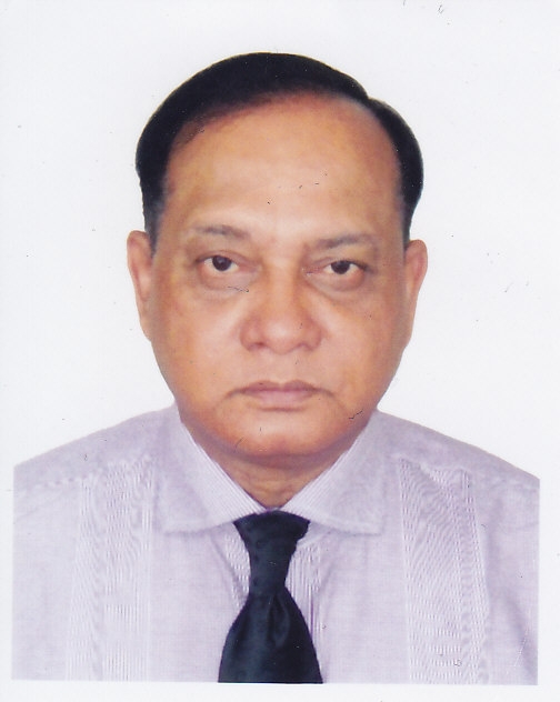 Mr. A.B.M. Siddique