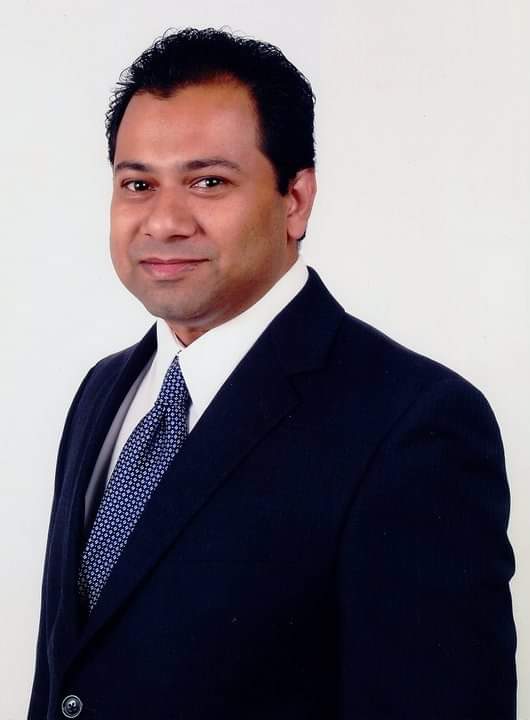 Mr. Saiful Islam Siddique