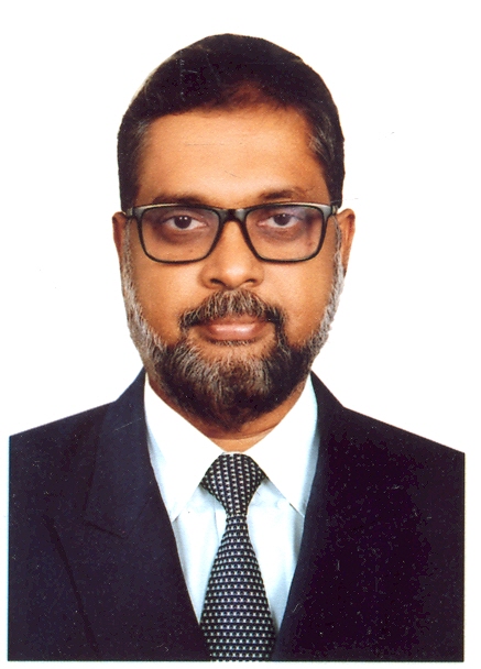 Mr. Forkan Bin Quasem