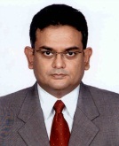 Mr. Syed Faruque Ahmed