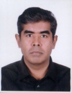 Mr. A.K.M. Fahim Mashroor