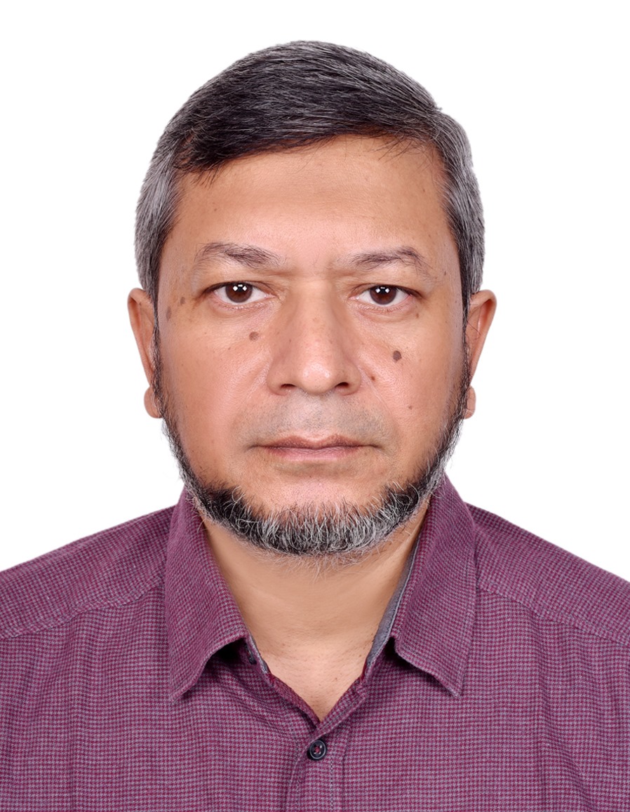 Md Abdul Mutaleb