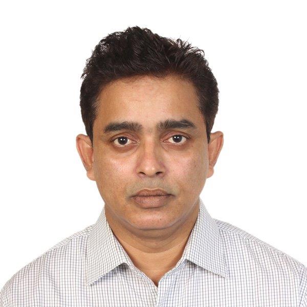 Mizanur Rahman